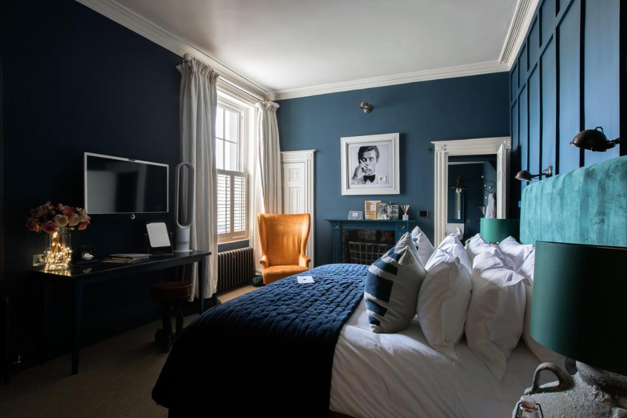 No38 The Park Hotel Cheltenham Exterior foto