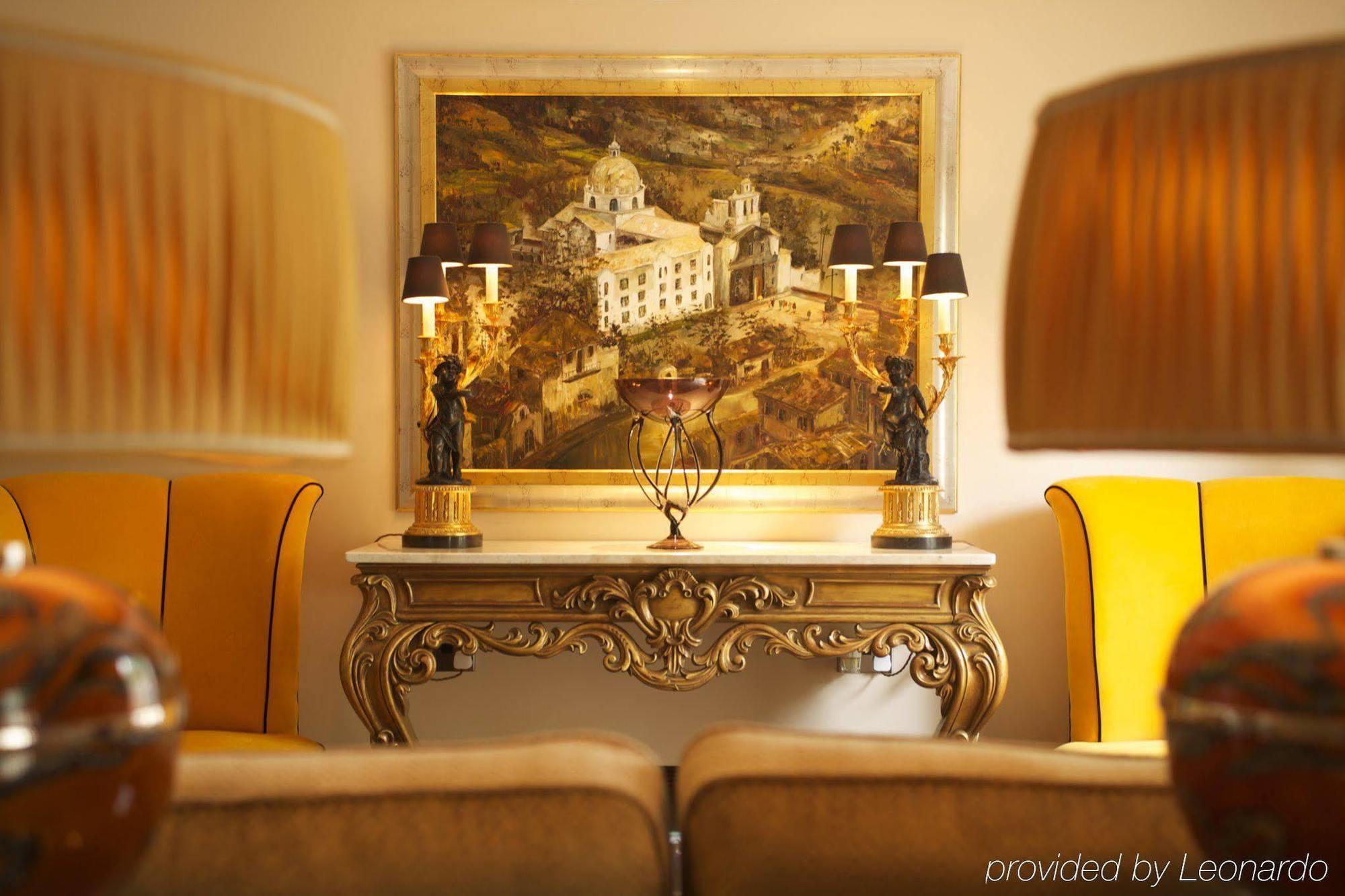 No38 The Park Hotel Cheltenham Interior foto